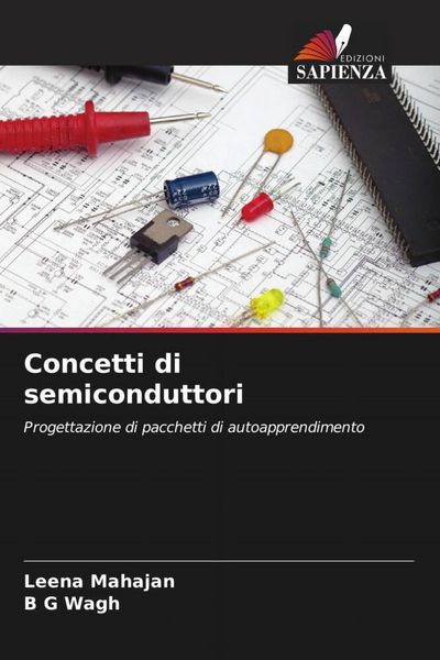 Produktbild: Concetti di semiconduttori