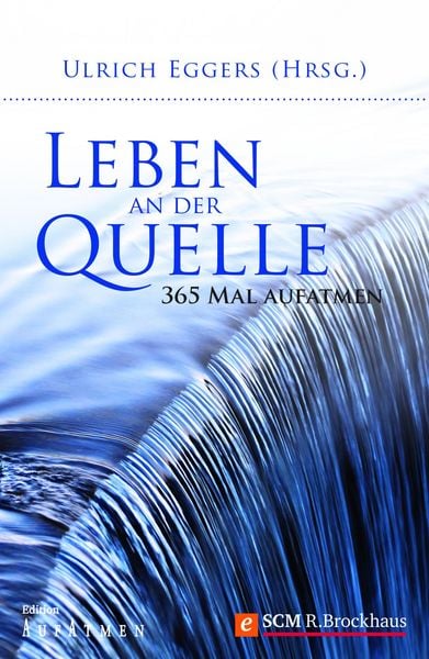 Produktbild: Leben an der Quelle