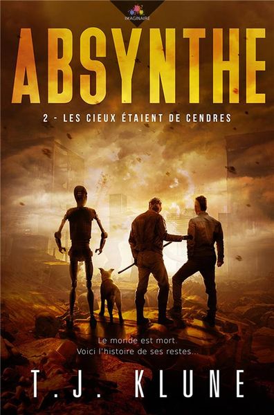 Produktbild: Les cieux &eacute;taient de cendres
