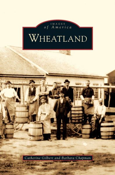 Produktbild: Wheatland