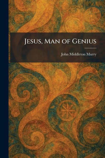 Produktbild: Jesus, Man of Genius