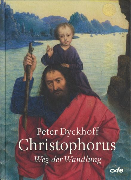 Produktbild: Christophorus