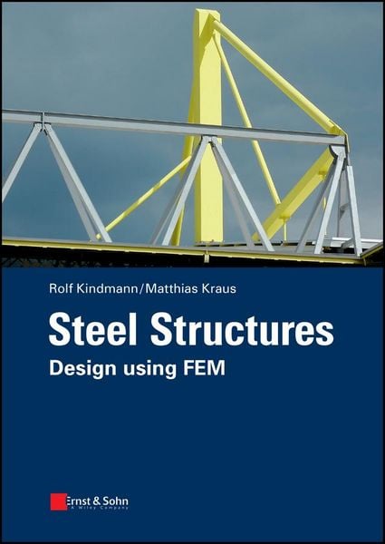 Produktbild: Steel Structures