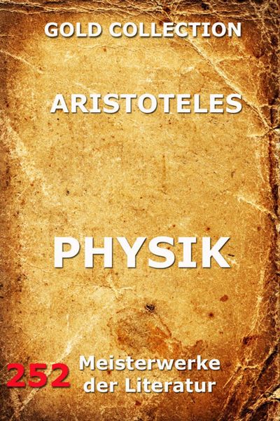Produktbild: Physik