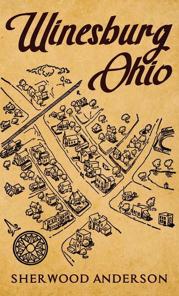 Produktbild: Winesburg, Ohio