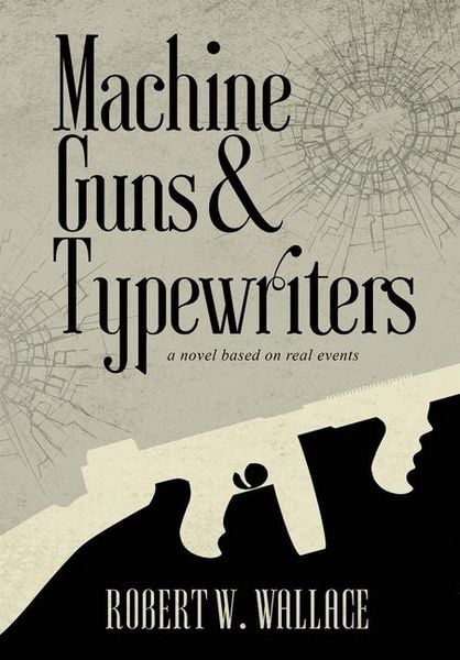 Produktbild: Machine Guns & Typewriters