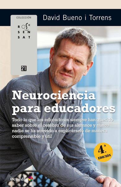 Produktbild: Neurociencia para educadores