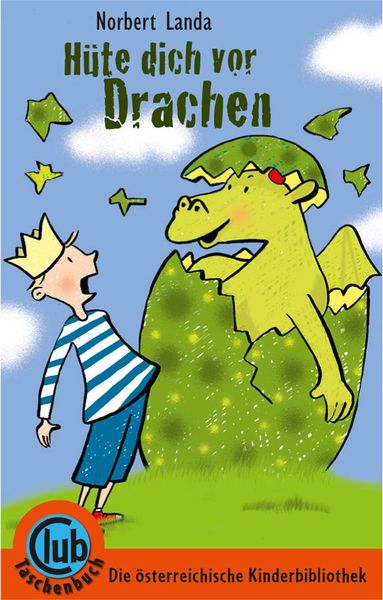Produktbild: H&uuml;te dich vor Drachen