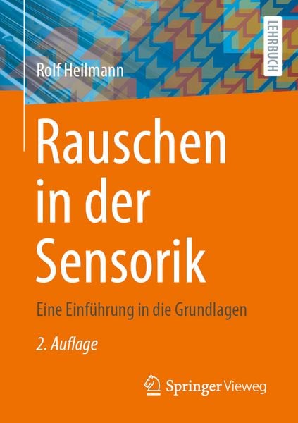 Produktbild: Rauschen in der Sensorik