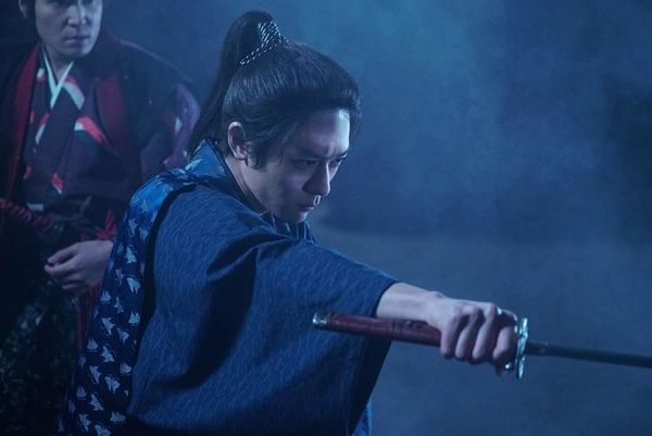 Produktbild: Gozen - Duell der Samurai