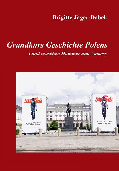 Produktbild: Grundkurs Geschichte Polens