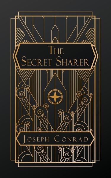 Produktbild: The Secret Sharer