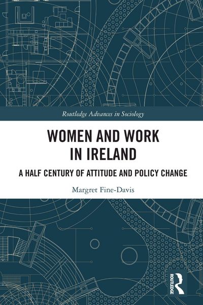 Produktbild: Women and Work in Ireland
