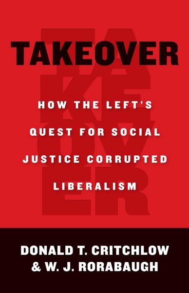 Produktbild: Takeover