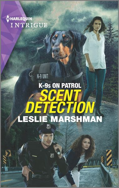 Produktbild: Scent Detection