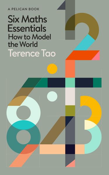 Produktbild: Six Maths Essentials