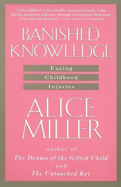 Produktbild: Banished Knowledge
