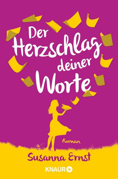 Produktbild: Der Herzschlag deiner Worte