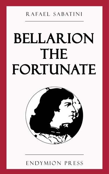 Produktbild: Bellarion the Fortunate
