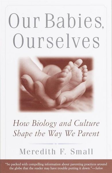Produktbild: Our Babies, Ourselves