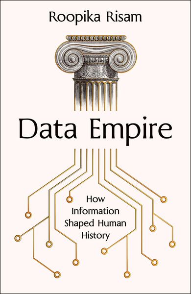 Produktbild: Data Empire