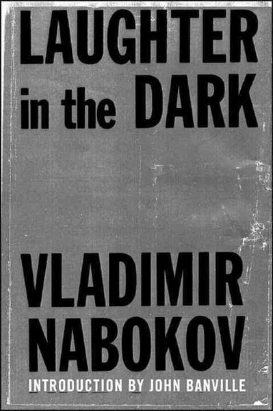 Produktbild: Laughter in the Dark