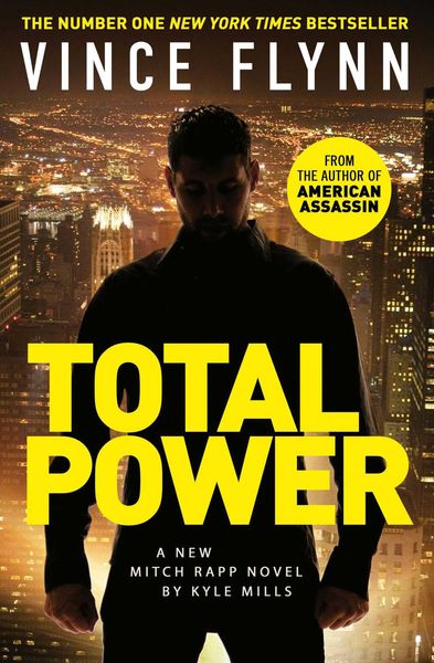 Produktbild: Total Power