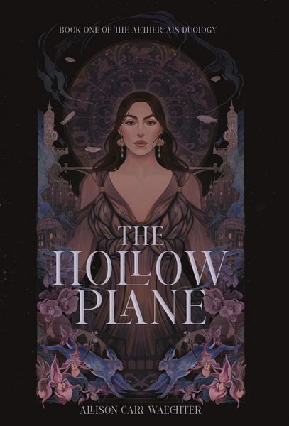 Produktbild: The Hollow Plane