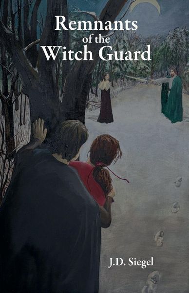 Produktbild: Remnants of the Witch Guard