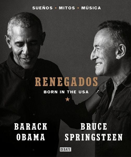 Produktbild: Renegados