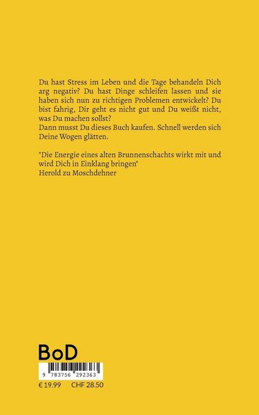 Produktbild: Probleml&ouml;sebuch f&uuml;r jede Notlage
