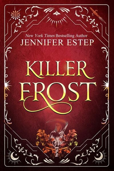 Produktbild: Killer Frost