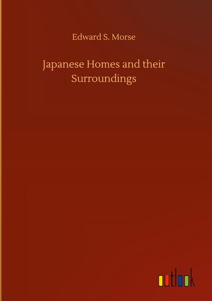 Produktbild: Japanese Homes and their Surroundings