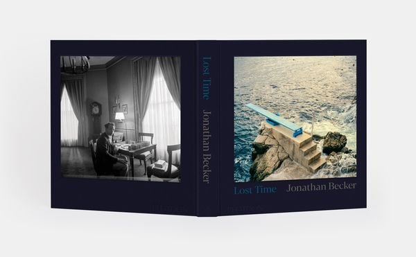 Produktbild: Jonathan Becker
