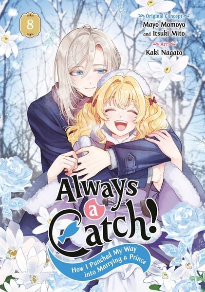 Produktbild: Always a Catch! 08