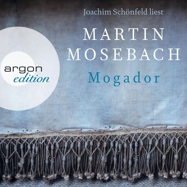 Produktbild: Mogador