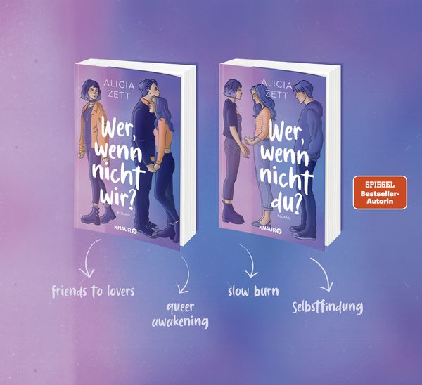 Produktbild: Wer, wenn nicht wir