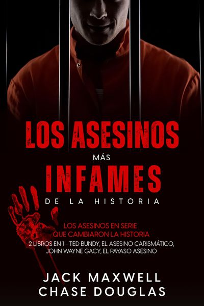 Produktbild: Los Asesinos m&aacute;s Infames de la Historia