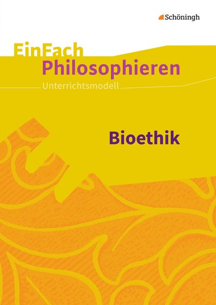 Produktbild: EinFach Philosophieren