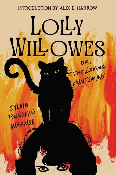 Produktbild: Lolly Willowes