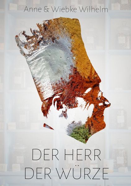 Produktbild: Der Herr der W&uuml;rze