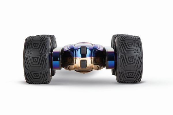 Produktbild: Carrera RC - 2,4GHz Turnator Color Flip