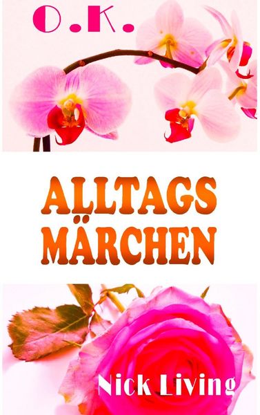 Produktbild: O.K. - Alltagsm&auml;rchen
