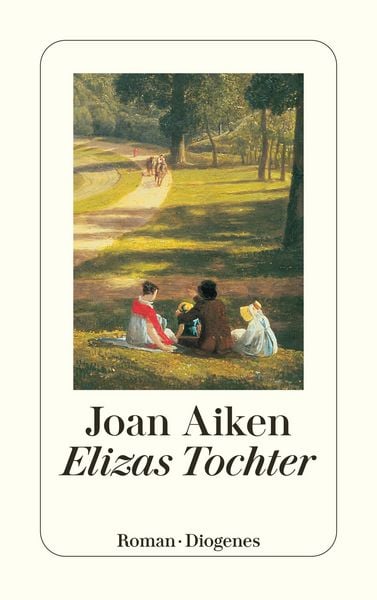 Produktbild: Elizas Tochter