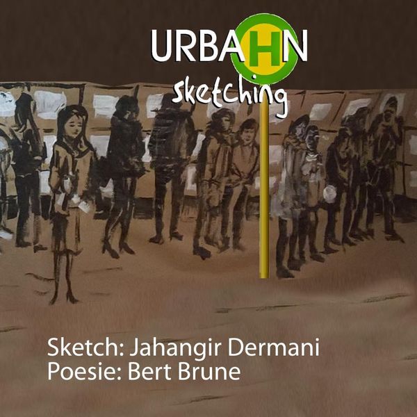 Produktbild: Urba(h)n Sketching
