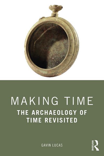 Produktbild: Making Time