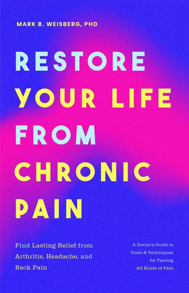Produktbild: Restore Your Life From Chronic Pain