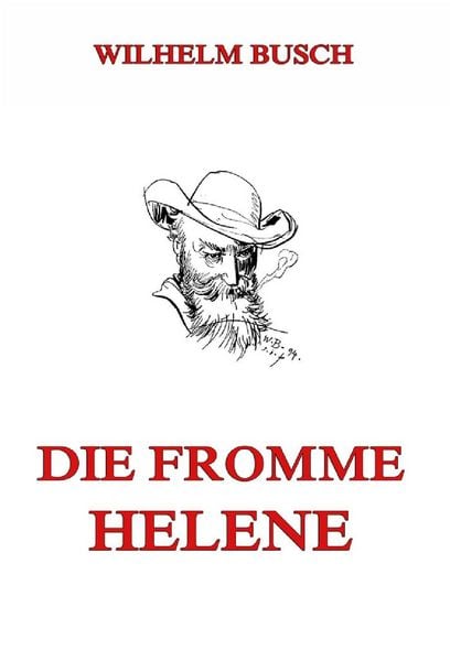 Produktbild: Die fromme Helene