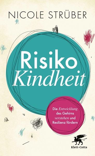 Produktbild: Risiko Kindheit