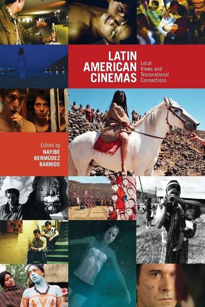 Produktbild: Latin American Cinemas
